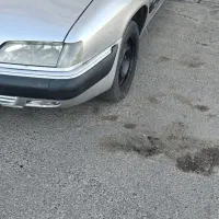 زانتیا موتور ۱۸۰۰ مدل ۸۲