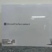 لپ تاپ مایکروسافت Surface Laptop 4