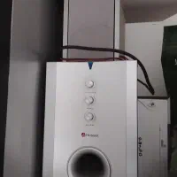 اسپیکر همراه دو عدد باند