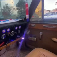 پیکان اسپرت|خودرو کلاسیک|رباطکریم, مسکن مهر آبشناسان|دیوار