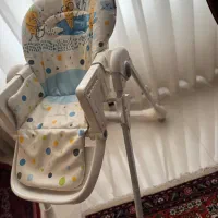 صندلی غذا مامالاو mamalove|تخت و صندلی بچه|تهران, سهروردی|دیوار