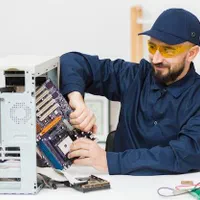 آموزش تعمیرات کامپیوتر، ویندوز و درایور ها