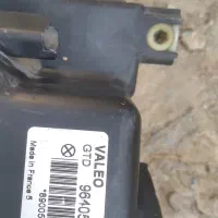 چراغ جلو ۲۰۶ والو کبریتی|قطعات یدکی و لوازم جانبی|تهران, شهرک بوعلی|دیوار