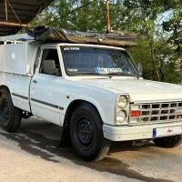 نیسان وانت|خودرو سواری و وانت|سنگر, |دیوار