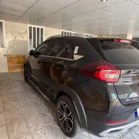 X22poro|خودرو سواری و وانت|صدرا-فارس, فاز ۱|دیوار