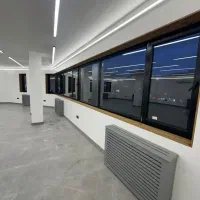 ۱۳۵ متر لوکس اداری فلت