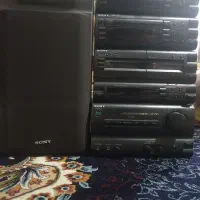 ضبط صوت
