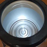 کلمن آب|ظروف نگهدارنده، پلاستیکی، یک‌بارمصرف|اراک, |دیوار