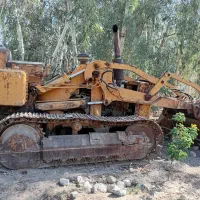 لدر زنجیری|خودرو سنگین|عنبرآباد, |دیوار