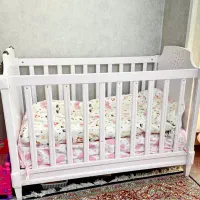 تخت خواب کودک