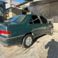 پژو اردی|خودرو سواری و وانت|علی‌آباد کتول, |دیوار