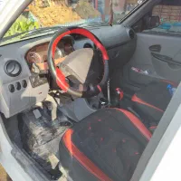 پراید مدل ۹۸