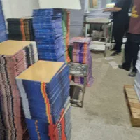 دفتر مشق سپهر/ تولید کننده / پخش در سراسر ایران|لوازم التحریر|تهران, خرمشهر|دیوار