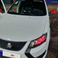 کوییک نو GXR-L فول و اسپرت رینگ 1404 پارس خودرو|خودرو سواری و وانت|اراک, |دیوار