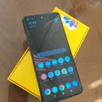 پوکوx3پرو|موبایل|تهران, جوادیه|دیوار