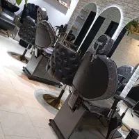 انواع صندلی