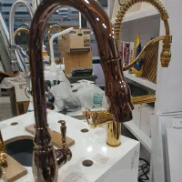 شیرآلات ساختمانی