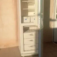 یخچال|یخچال و فریزر|بوئین زهرا, |دیوار