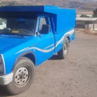 نیسان کم کارکرد ۱۴۰۱|خودرو سواری و وانت|منجیل, |دیوار