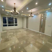 ۸۵ متر ۵ ساله رو به خیابان گیشا