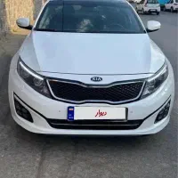اپتیما۲۰۱۵فول بی رنگ،بی خط و خش.کارکرد۱۵۵۰۰۰واقعی
