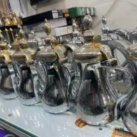 ادلال العساف|قوری، کتری، قهوه‌ساز دستی|بندر ماهشهر, |دیوار