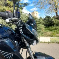 آپاچی 200 مدل 97