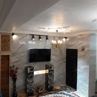 واحد طبقه اول در ۲ طبقه