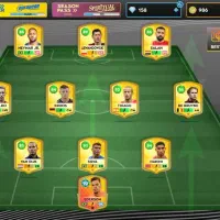 اکانت دریم لیگ|کنسول، بازی ویدئویی و آنلاین|پیشوا, |دیوار