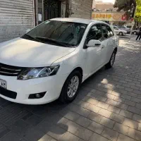 آریو اتوماتیک بدون رنگ و نقطه مشابه خشک