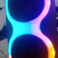 اسپیکر ۸۰ سانتی