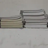 کتاب کنکوری تجربی نو نو بدون استفاده