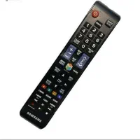 تلویزیون ال ای ای دی 48 سامسونگ پنل شکسته|تلویزیون و پروژکتور|نجف‌آباد, فاز ۳ شهرک آزادگان|دیوار