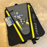 کیف کوله پشتی پسرانه|کیف، کفش، کمربند|تهران, پونک|دیوار