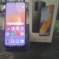 گوشی note 11 pro 128/8|موبایل|رشت, پیرسرا|دیوار