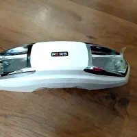 مهتابی پارس دوقلو و چهارقلو