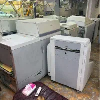 فروش دستگاه چاپ دیجیتال Canon imagePRESS C7000VP