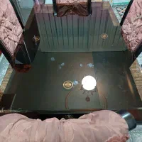 میز غذاخوری چهار نفره
