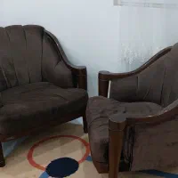 2 عدد مبل تک نفره