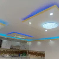 نقاشی ساختمان تمام نقاط کرج