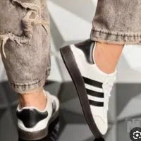 نیم بوت و کتانی|لباس|سراب, |دیوار