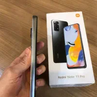 شیائومی note 11 pro 128|موبایل|کرمان, |دیوار