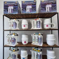 فروش تصفیه اب