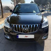 هایما S7 - مدل 1404 مشکی