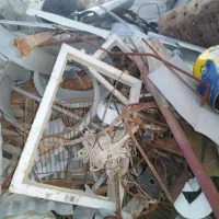 خرید وفروش ضایعات آهن حلب سبد کارتن