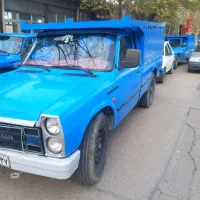 سایپا مدل ۹۷ بدون خط خش بدون رنگ