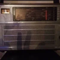 رادیو قدیمی B215