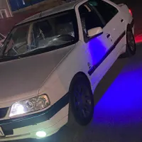 پژو ۴۰۵ slx مدل ۹۴