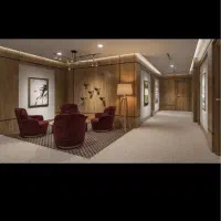 بازسازی و ساخت ساختمان