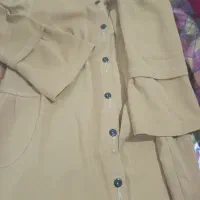 مانتو لباس نو و درحدنو